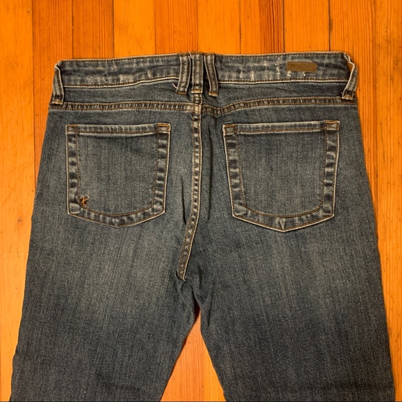 KUT from the Kloth “Catherine” Boyfriend Jean - Picture 8 of 13